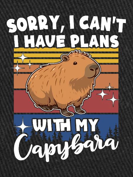 Capybara
