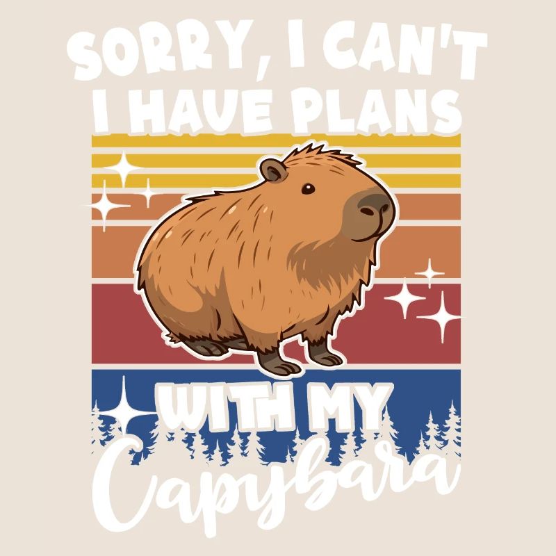 Capybara