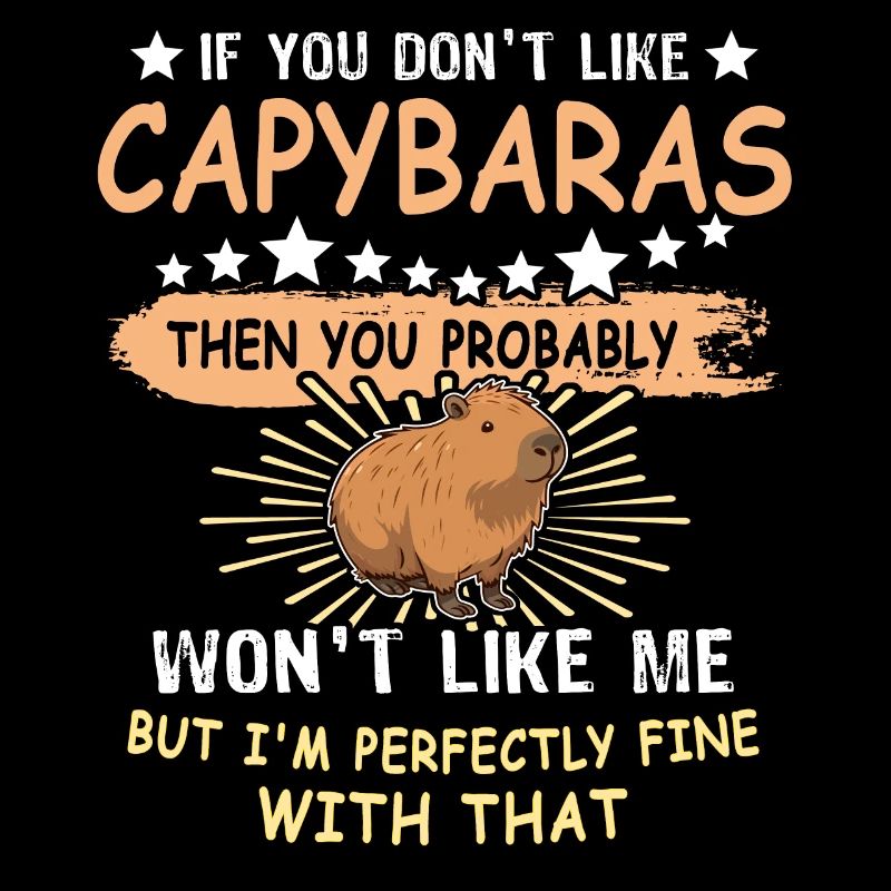 Capybara