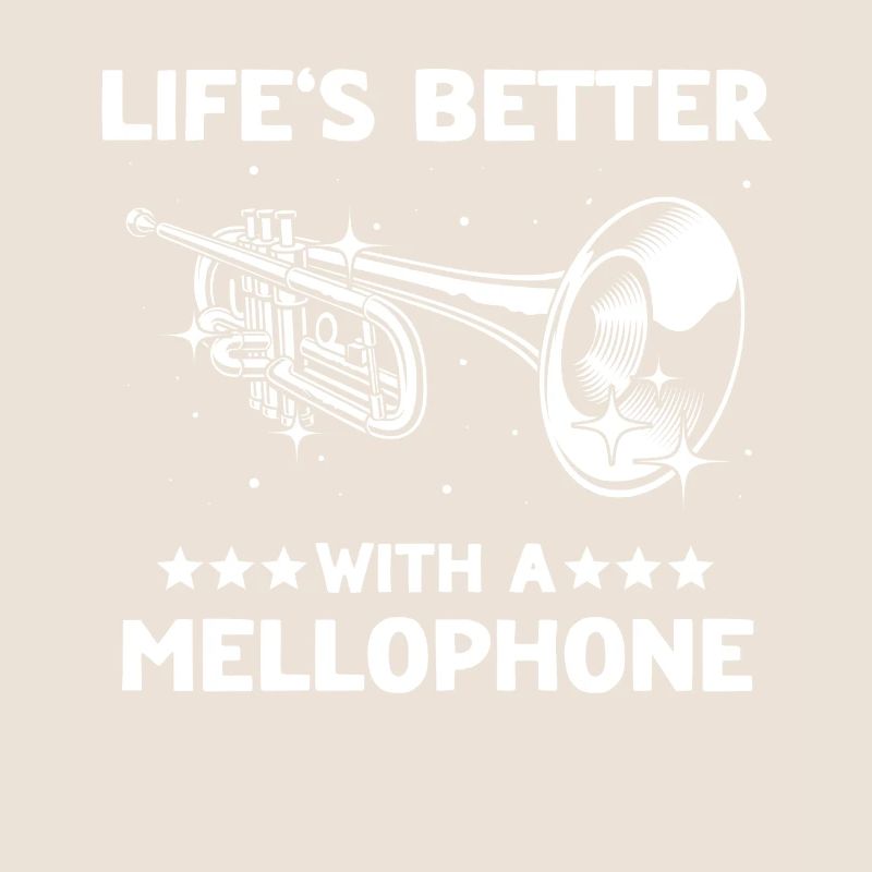 Mellophone