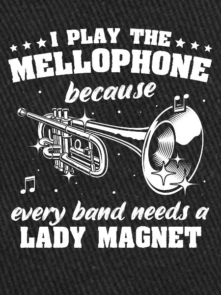 Mellophone