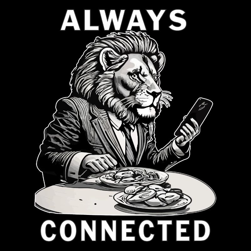 LEOWE SMARTPHONE ALWAYS CONNECTED
