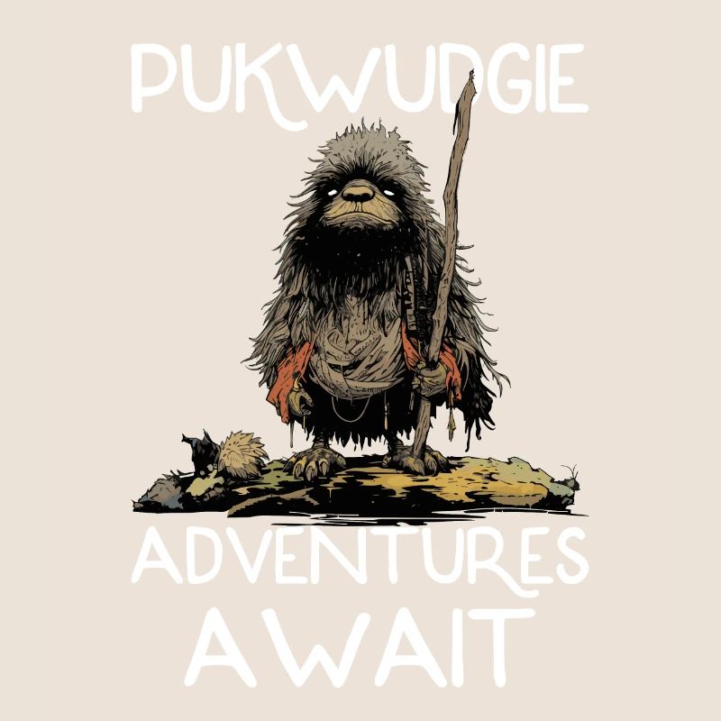 Pukwudgie Kryptide Folklore Mythen Kryptozoologe