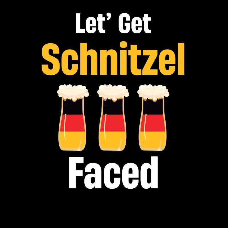 Let's Get Schnitzel Faced Wiener