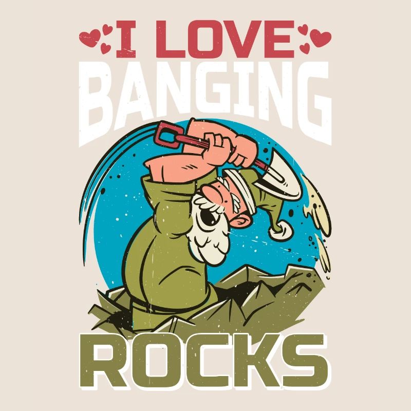 J’aime Banging Rocks 2