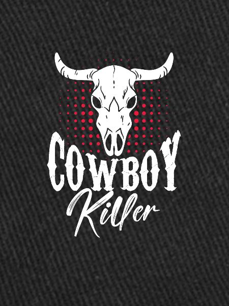 Cowboy Cowboy bottes Western cadeau