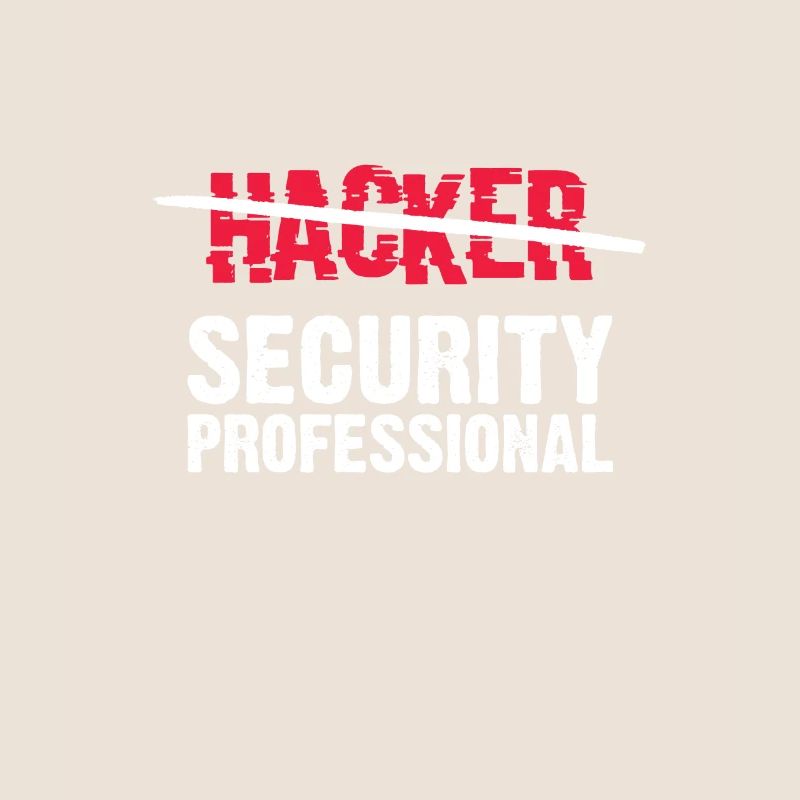 Hacker codeur ordinateur piratage cadeau