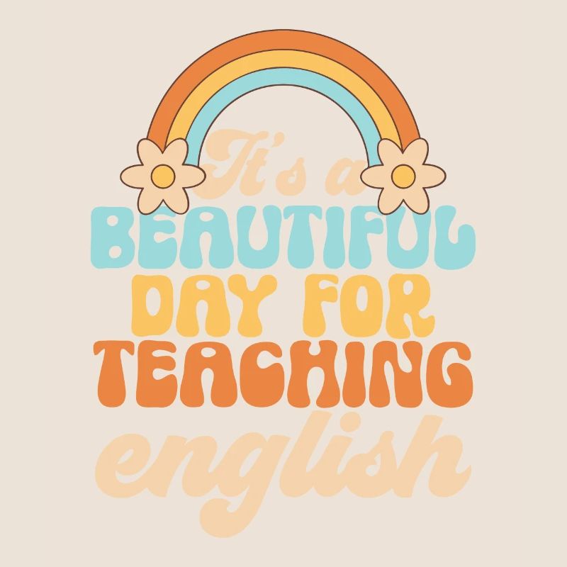 Teacher English Second Language Foreign Language