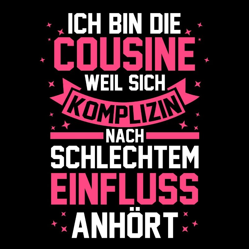 Cousinen Cousine