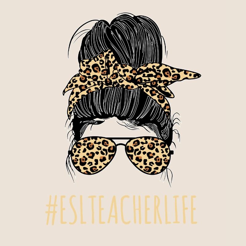 Teacher English Second Language Foreign Language