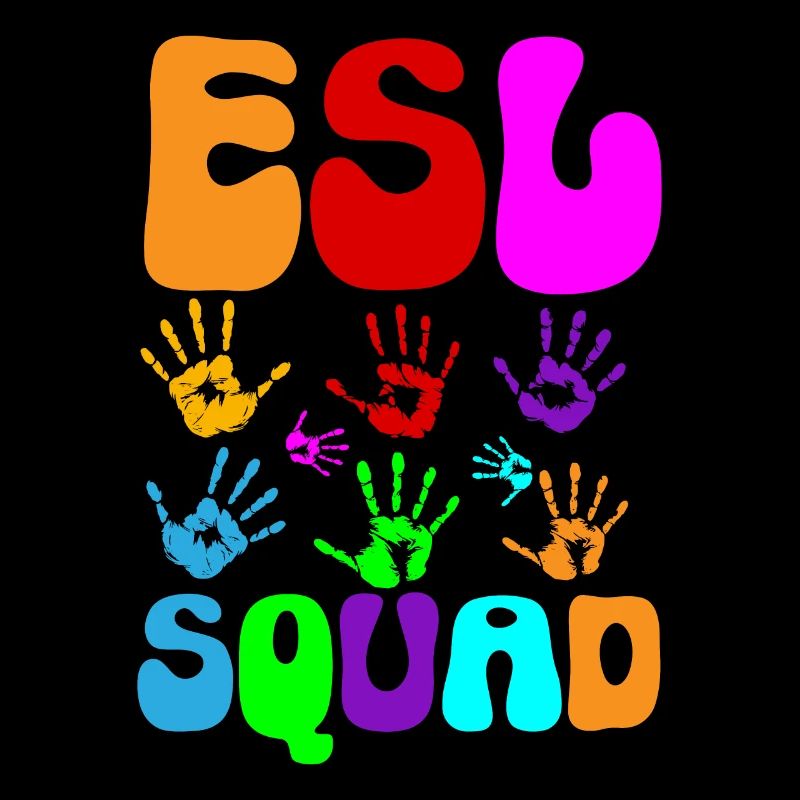 Professeur d’anglais langue seconde langue étrangère