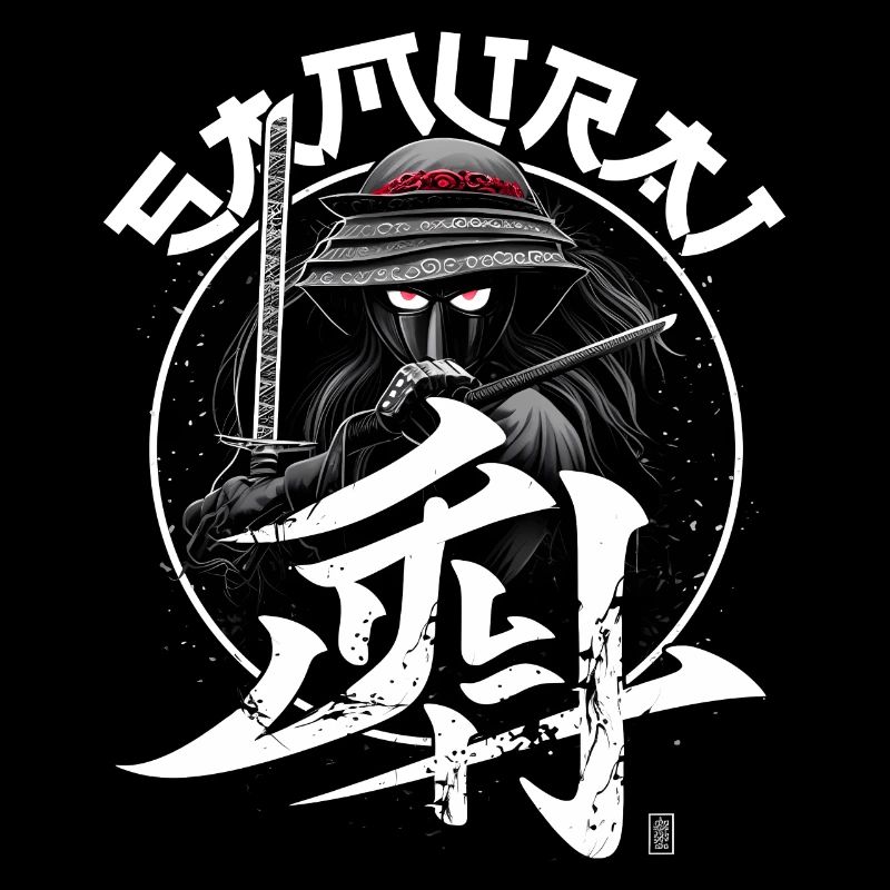 Samurai