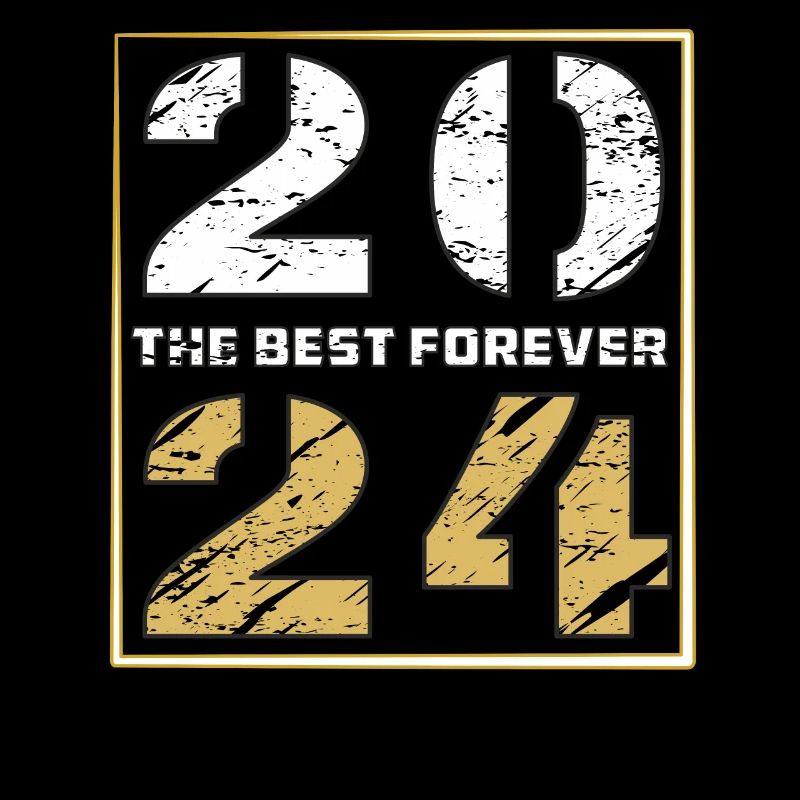THE BEST FOREVER 2024