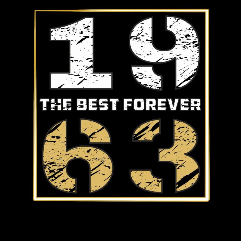 THE BEST FOREVER 1963
