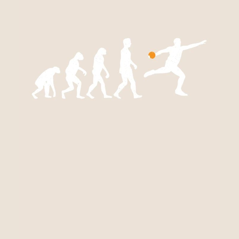 Diskuswerfen Diskuswerfer Geschenk