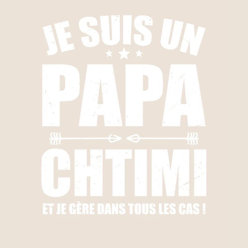 Papa CHTIMI