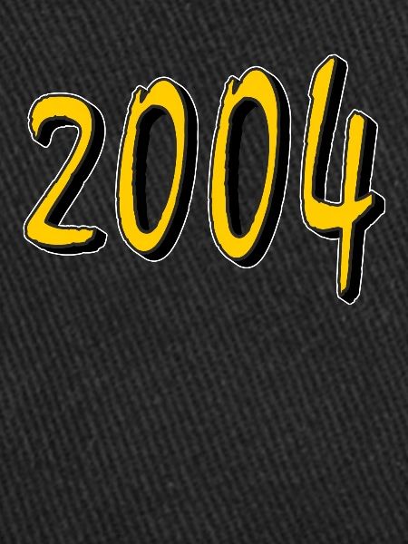 ANNÉE D’ANNIVERSAIRE 2004