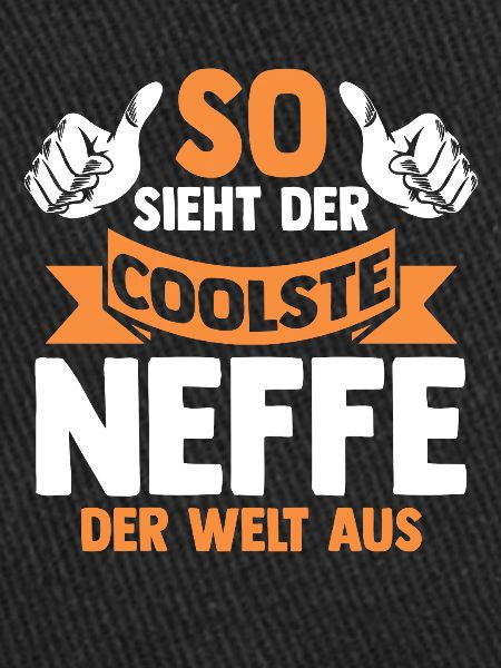 Coolste Neffe