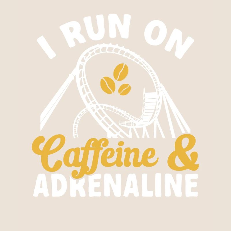 Roller Coaster Parc d’attractions Roller Coaster