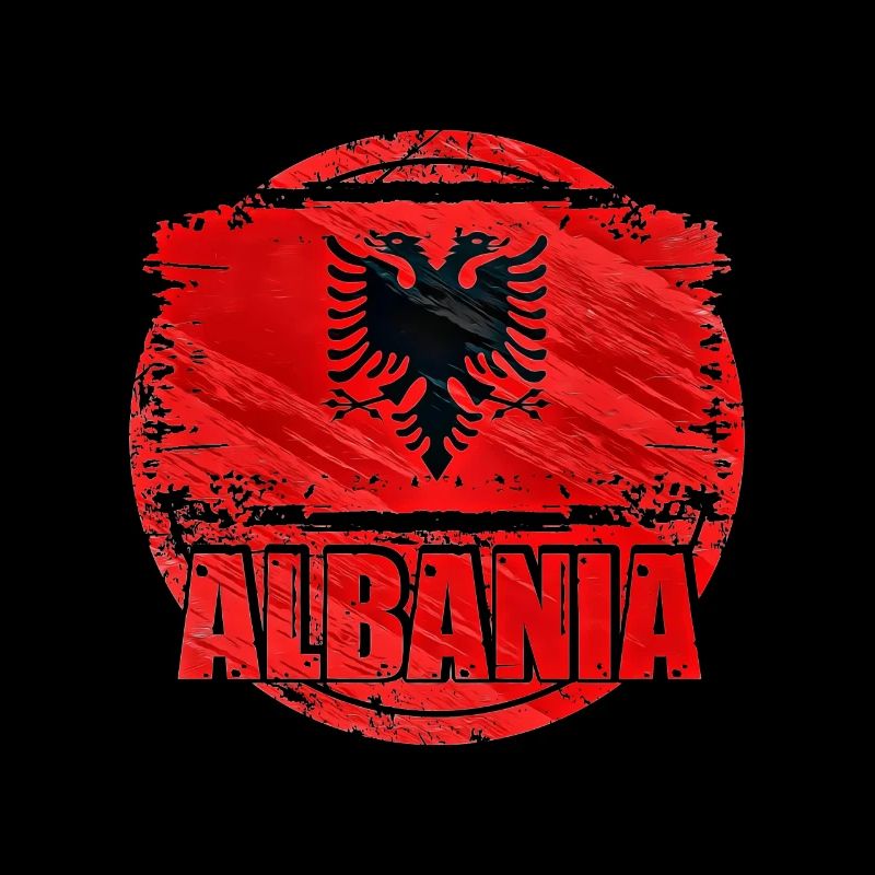 Albanie