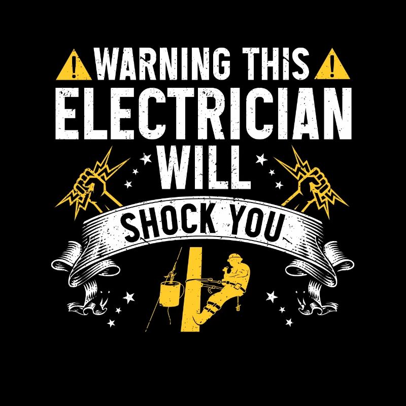 Electrician Gift