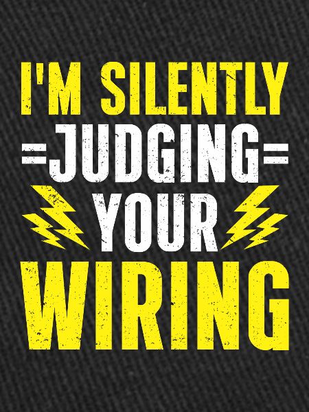 Electrician Gift