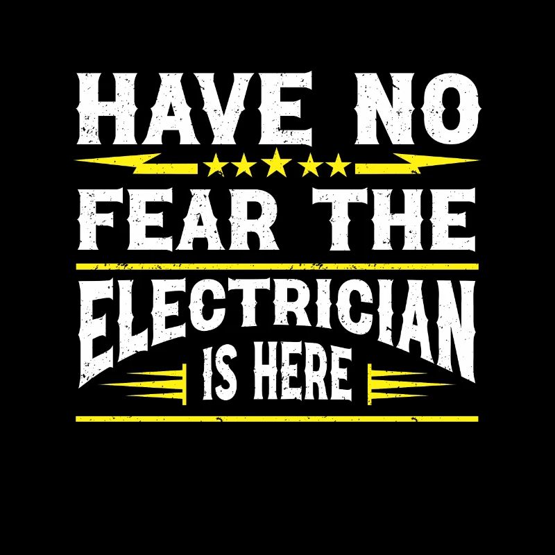 Electrician Gift