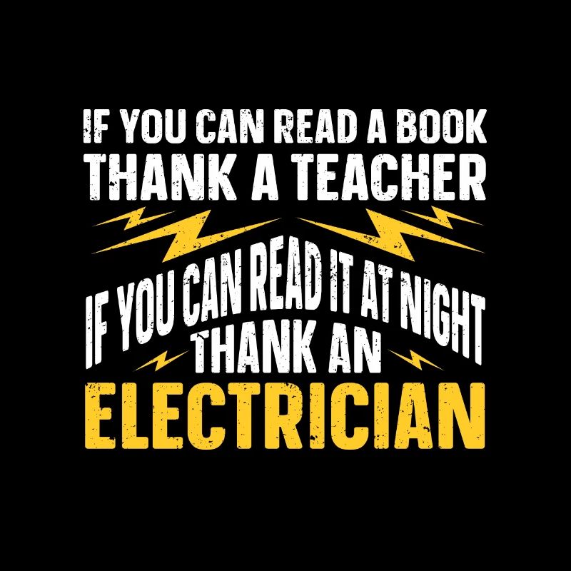 Electrician Gift