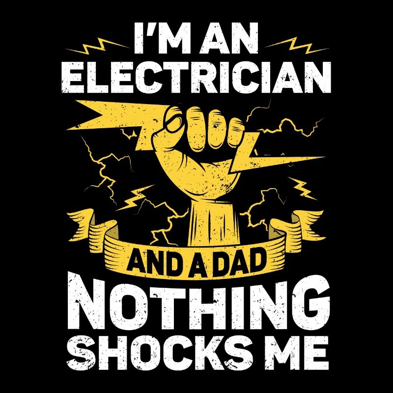 Electrician Gift
