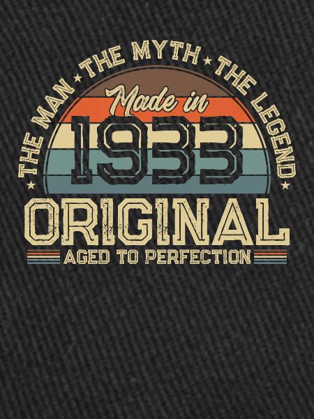 Incomparable 1933