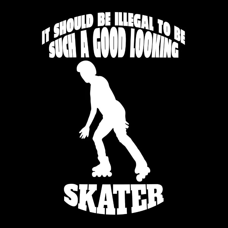 Roller Skating Gift Skating Inline Skate Inline Skater