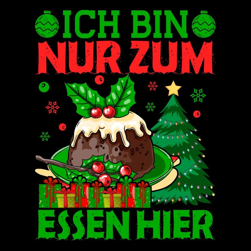 Weihnachten Essen Geschenkidee