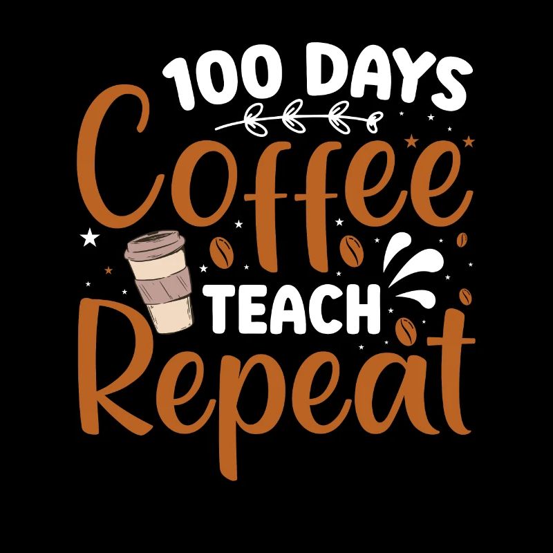 Kaffee Teach Repeat