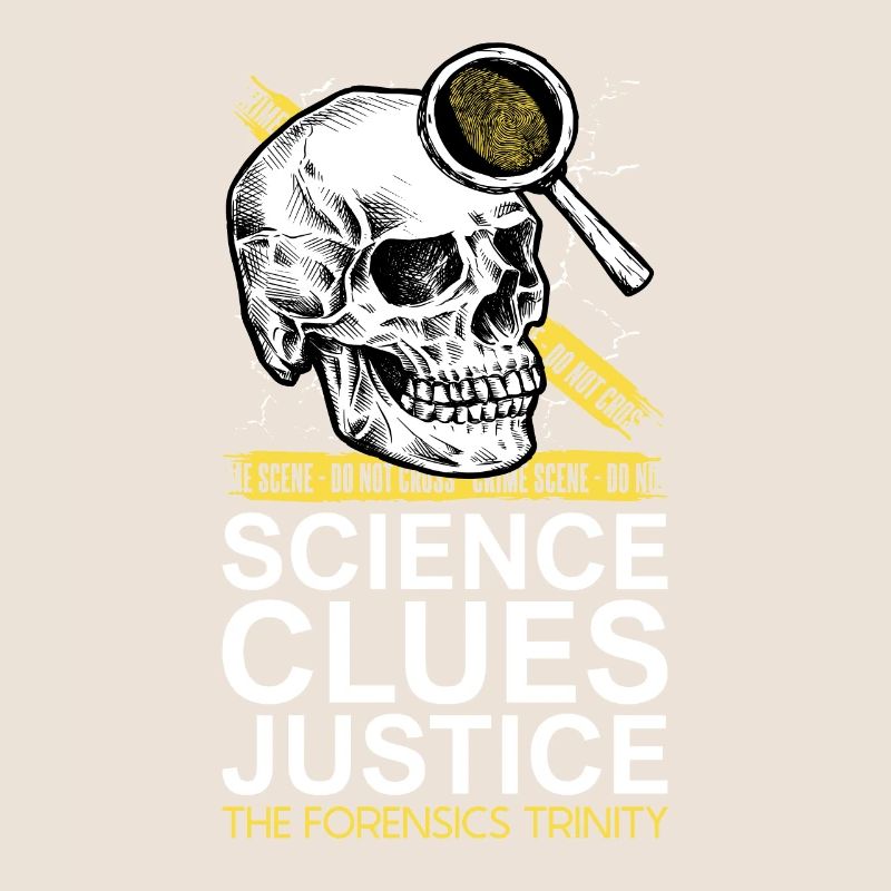 Pathologist, Forensic Expert, Crime Scene Analyst