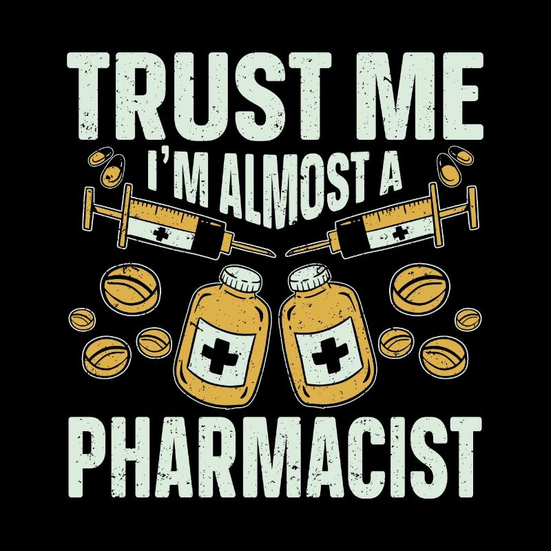 Apotheker Geschenk Apotheke