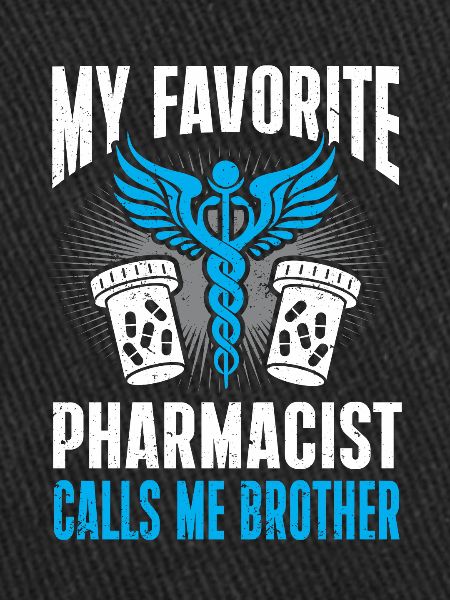 Apothecary Gift Pharmacy