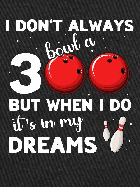 Bowler 300 Bowling