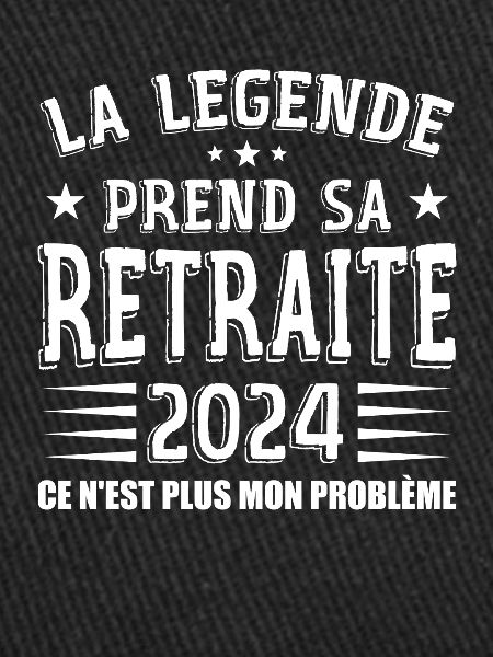 Retraite, Retraité, Retraitée