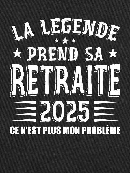 Retraite, Retraité, Retraitée