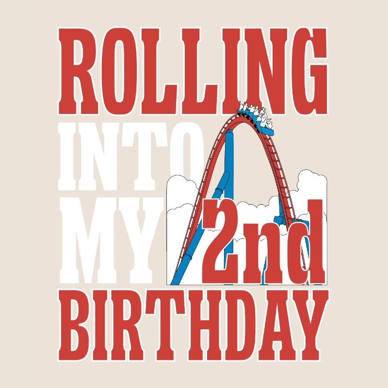 Roller Coaster Roller Coaster Amusement Park