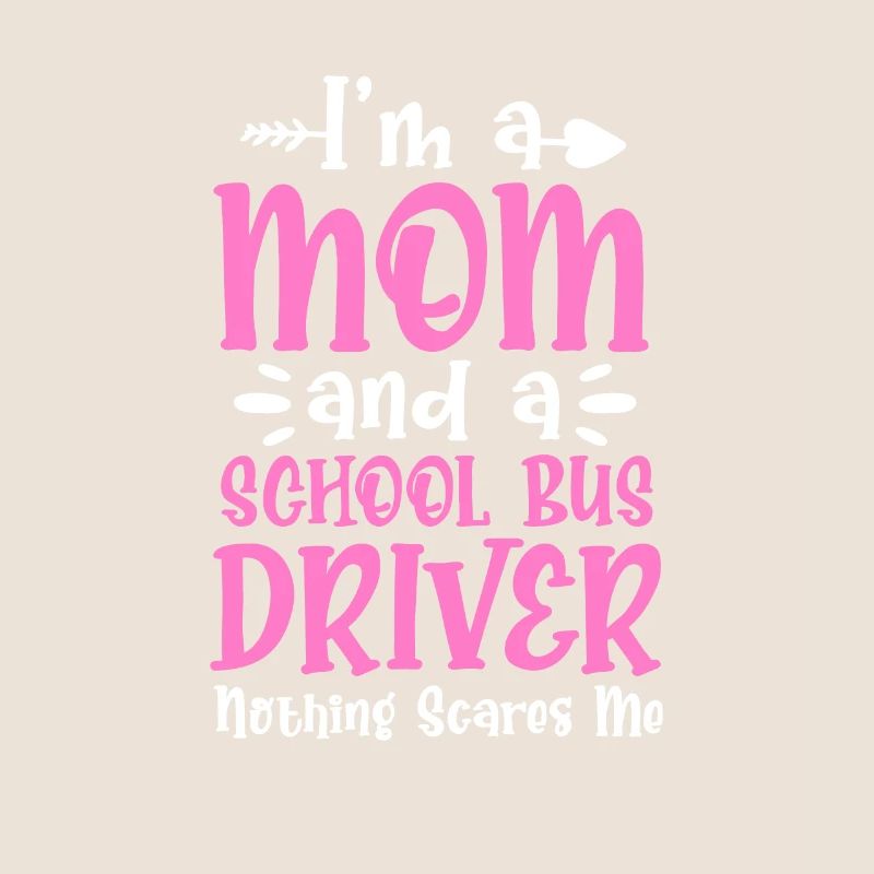 Bus Driver Bus Driver Bus Schuhlbus Gift