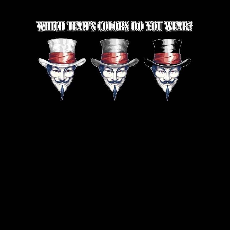 White, Gray, Black: Which Hat Defines You?