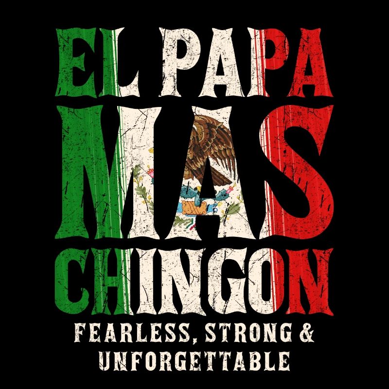 El Papa Mas Chingon