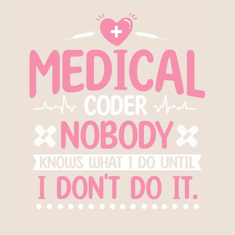 Medical Coder Coding Specialist