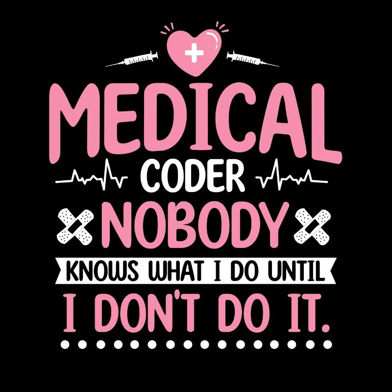 Medical Coder Coding Specialist