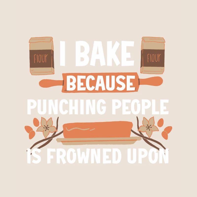Baker Gift Baking for Bakers
