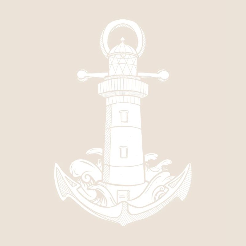 Ancre de phare