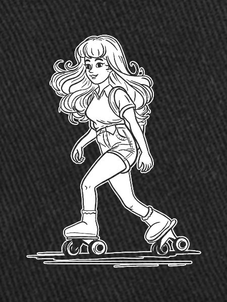 Roller Skates Roller Skating