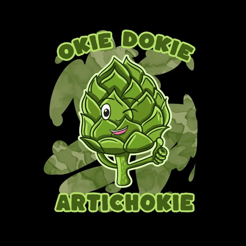 Artischocke