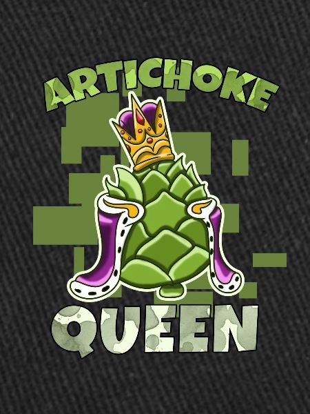 Artichaut